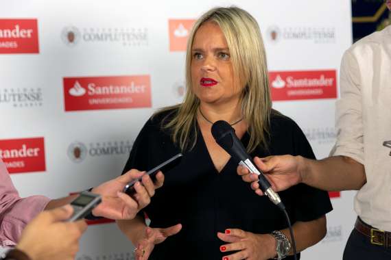 Blanco y Reinares alertan del adoctrinamiento yihadista